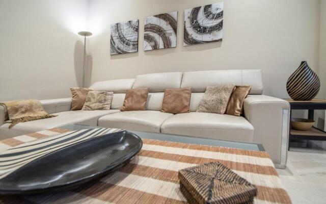 Apartamento Relax in Cadiz