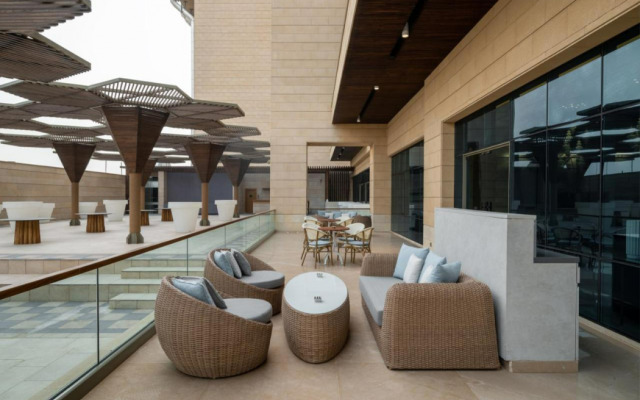 Slemani Rotana
