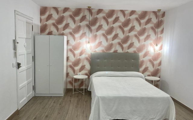 Estudio Céntrico Santa Cruz de Tenerife