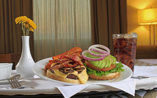 Crowne Plaza Monterrey Aeropuerto by IHG