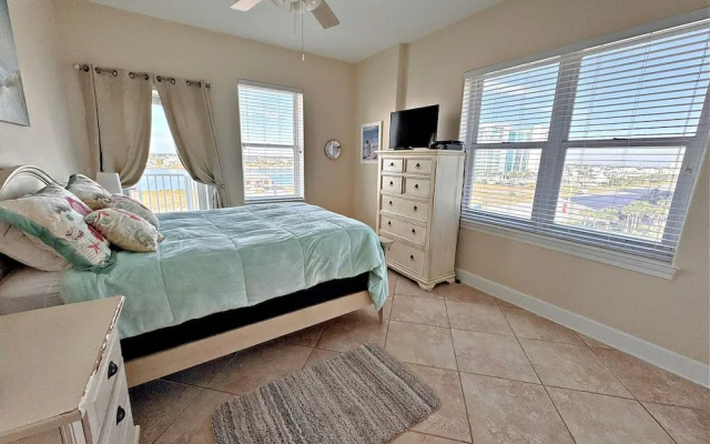 Regency Isle 501