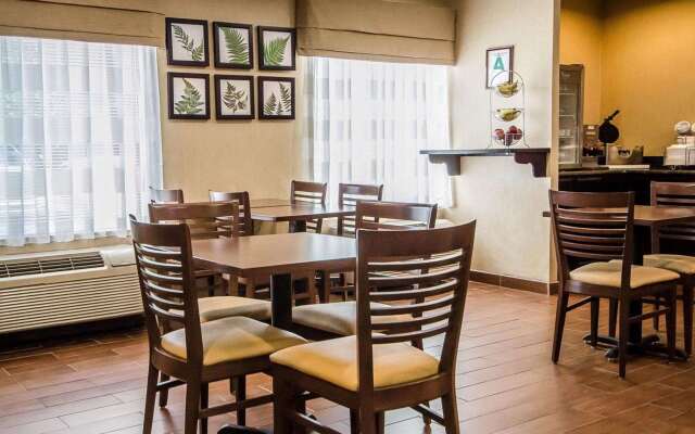 Sleep Inn Louisville Airport & Expo