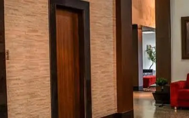 Hotel Serra Negra