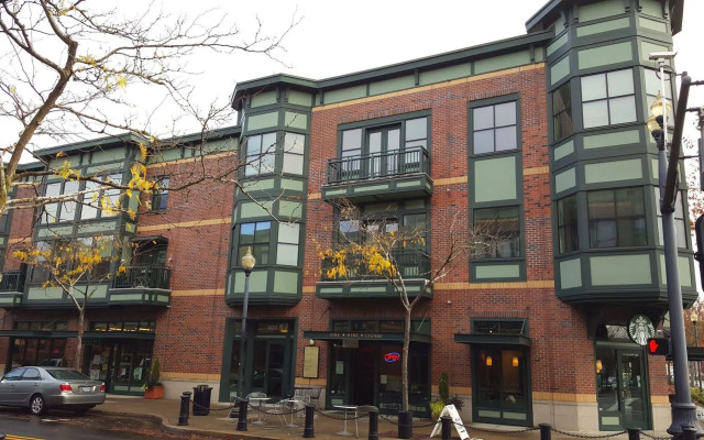 Orenco Lofts