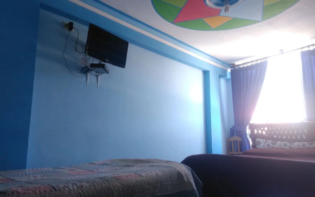 Hostel Celeste