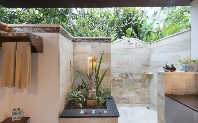 Lotus Bungalows