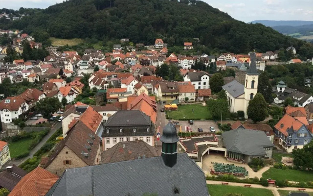 Ferienhof Knoll