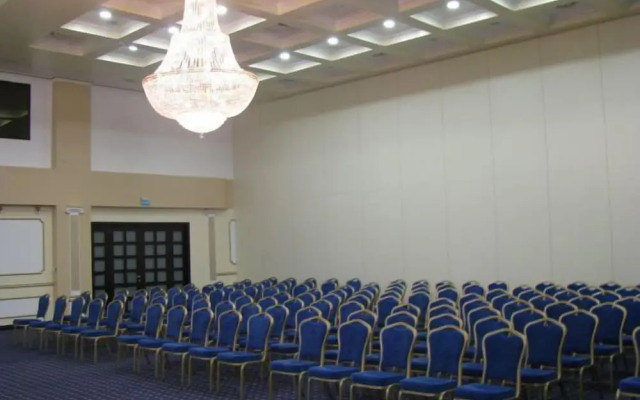 Hotel Rapsodia City Center