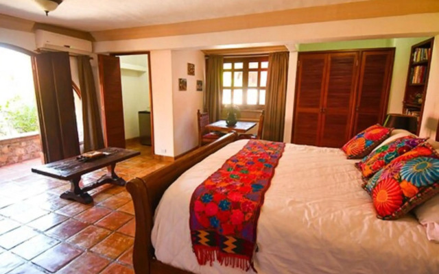 Collection O Casa Bella Hotel Boutique, Cabo San Lucas