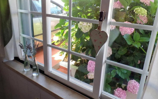 FlowerHouse