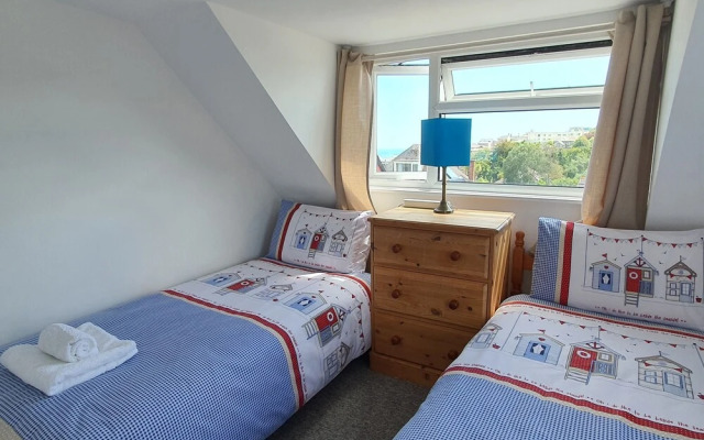 Summerhill Apartments