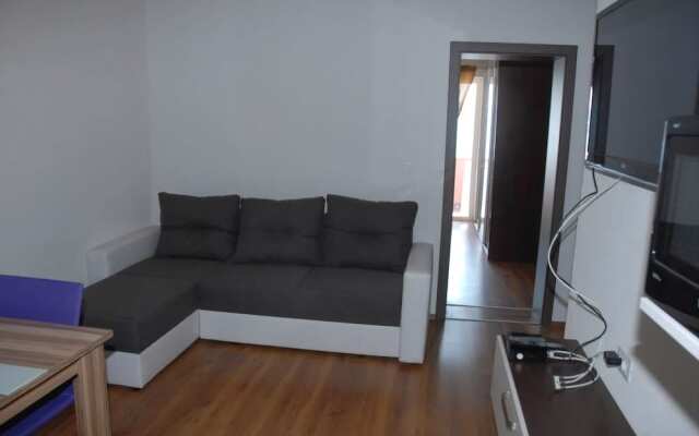 Apartments Kriz