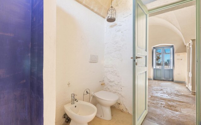 3368 Masseria Pepe - La Casina Degli Aranci