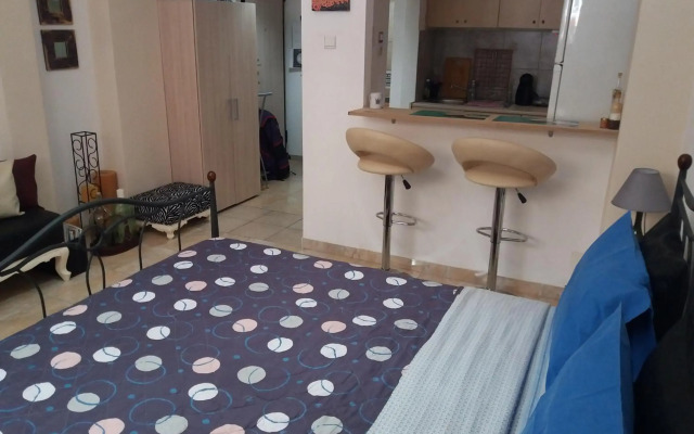 Nice apartments in the center of Athens!