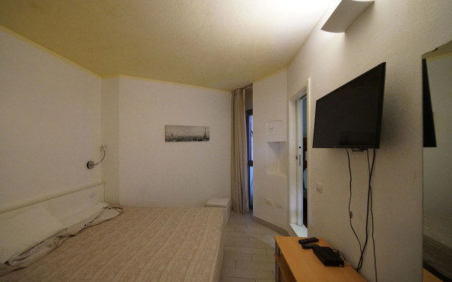 Holiday home Isola Rossa