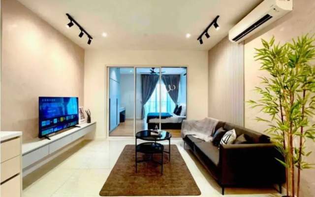 Quill Residence