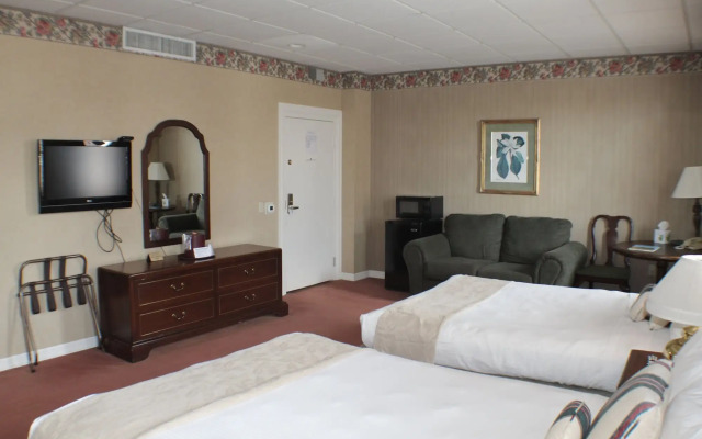 Waynebrook Inn, Est 1865