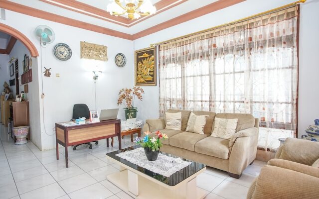 PAS Residence
