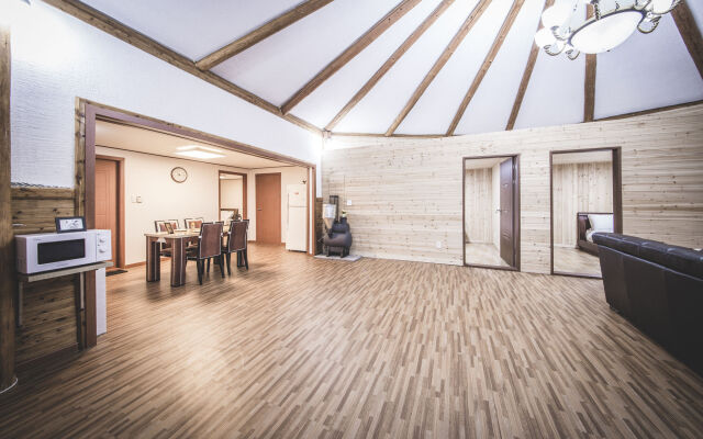 Sunyang Village Dome - Caravan Park