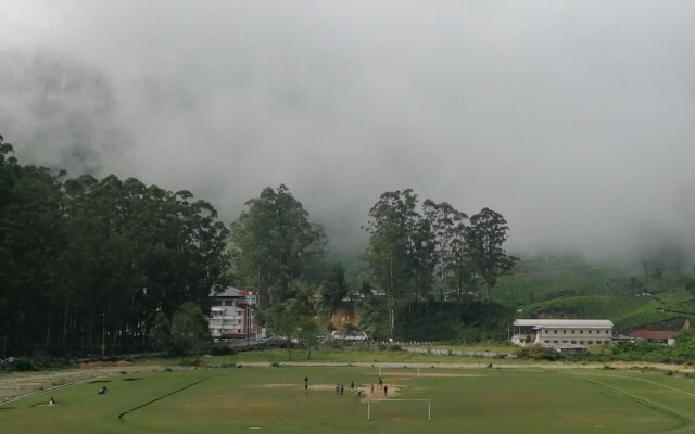 Munnar Days Holiday Home
