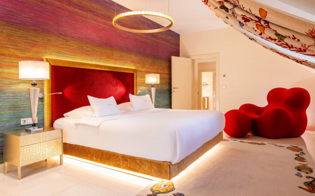Hotel Lemongarden