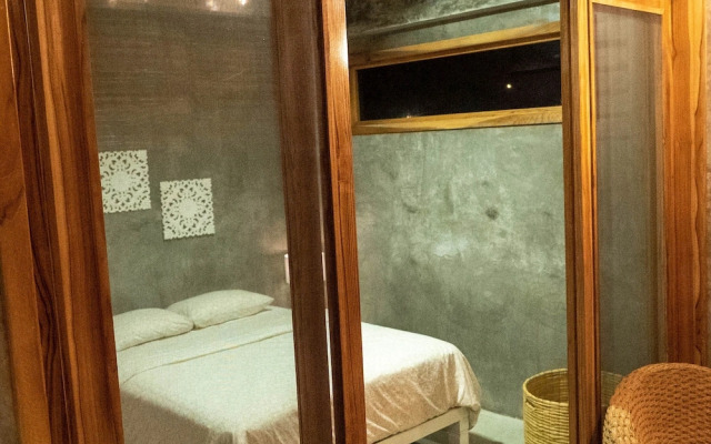 Malù Surf Boutique Hotel