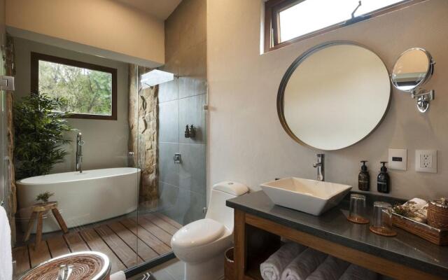 Koanze Luxury Hotel & Spa