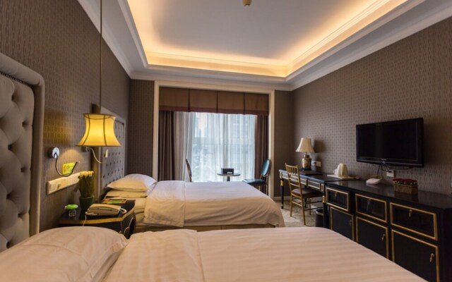 Seeker Chongqing Hotel