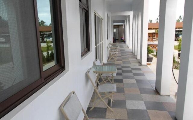 LongXing B&B