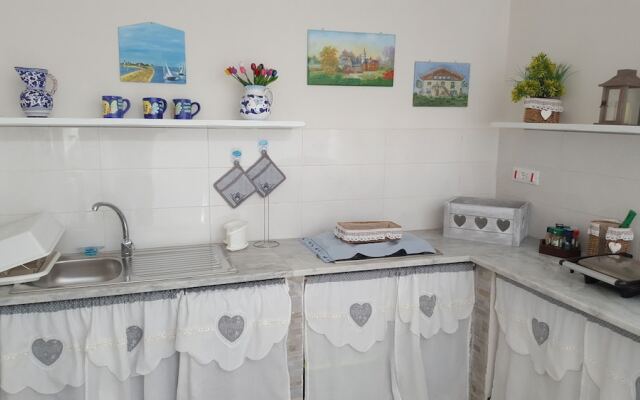 Addaura Sea, Villa Opposite the sea