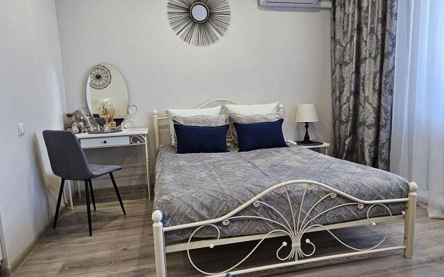 Апартаменты на улице Гурьевская 177/1