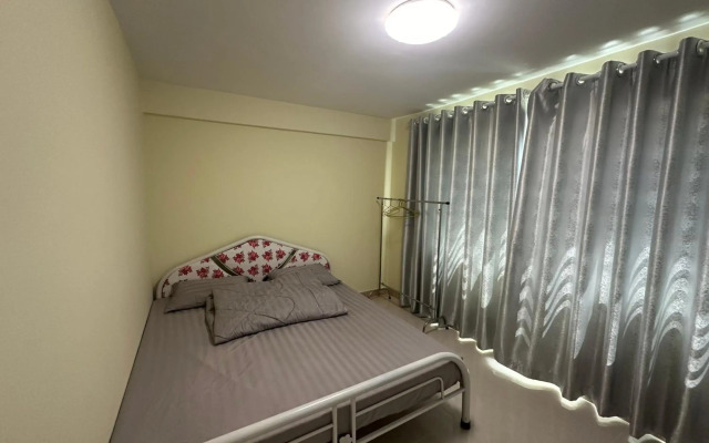 Keen's Smiley Homestay