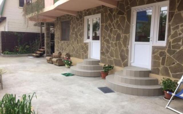 Oasis Guest House