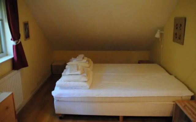 Forest Bungalow Karekiet