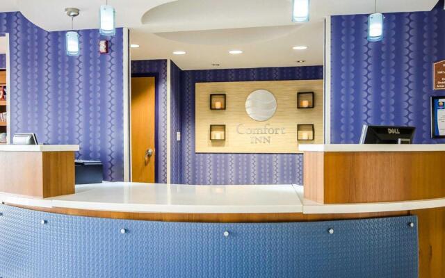 Comfort Inn Shepherdsville - Louisville South