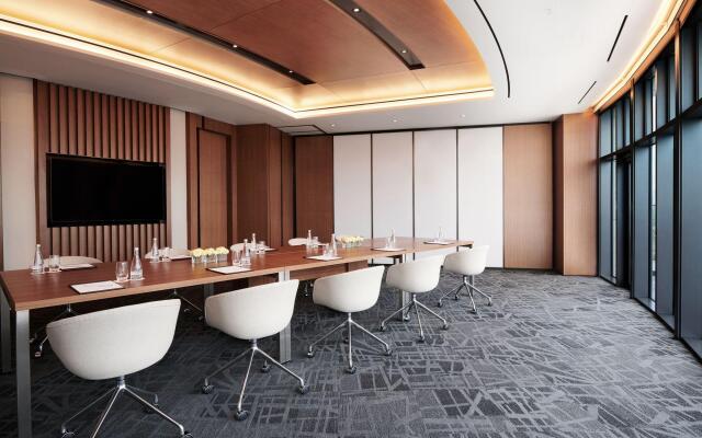 Courtyard by Marriott Seoul Botanic Park