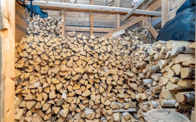 Holiday Home Rukaniemen kontio