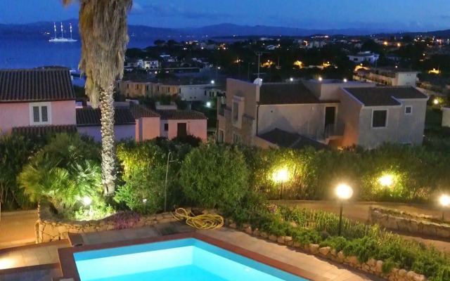 sardinia blu residence
