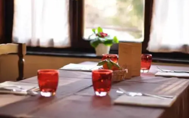 Albergo Ristorante Clubino
