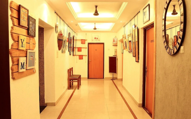 OYO 2625 Hotel Swagath