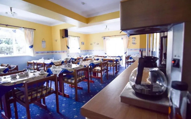 Eastbourne Reymar - B&B