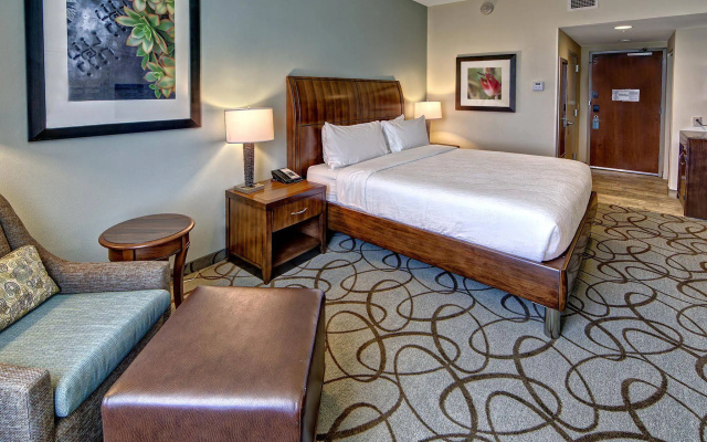 Hilton Garden Inn Charleston / Mt. Pleasant