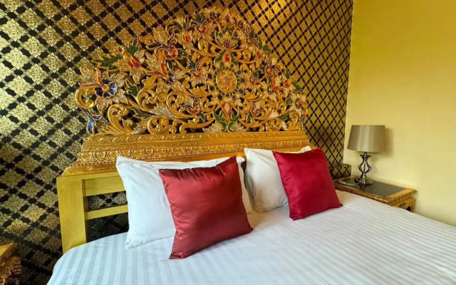 Phu Jaya Resort & Restaurant