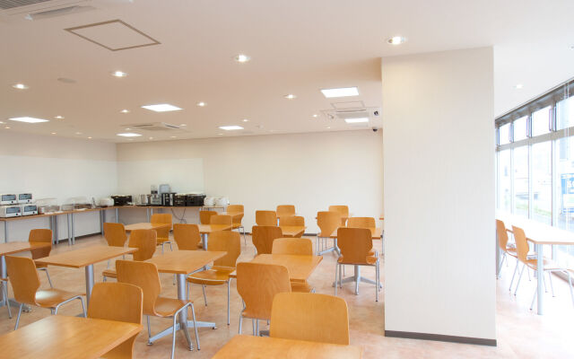 Hotel Aston Plaza Himeji