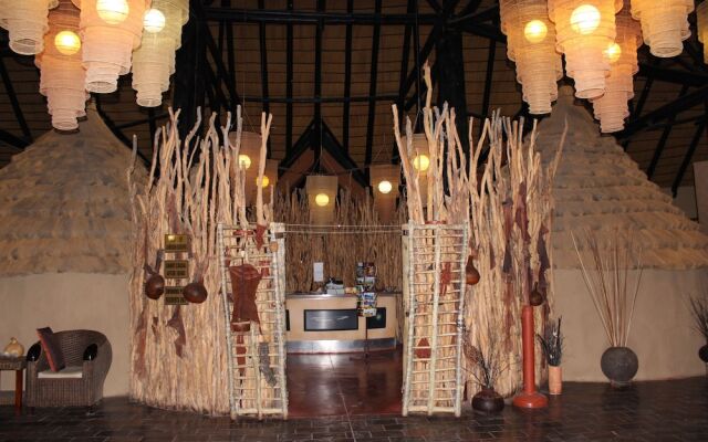 Opuwo Country Hotel