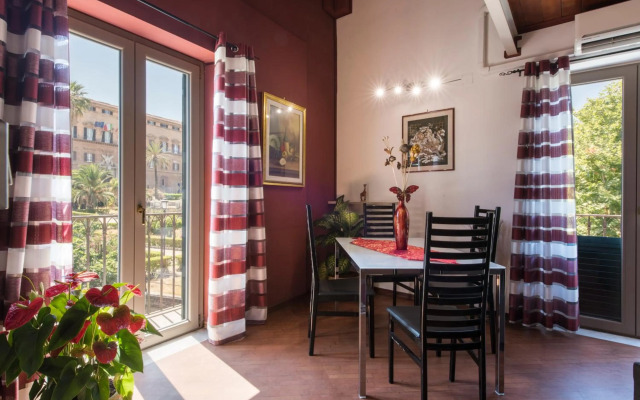 The Normans Apartments