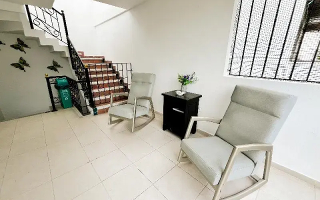 Hotel Boutique Casa Pere - Boutique_and_Design in Cartagena - Photo 3