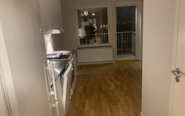 Ö Spånga Apartment Stockholm 1504