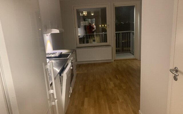 Ö Spånga Apartment Stockholm 1504