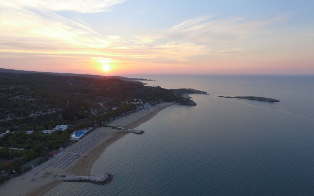 Villaggio Gabbiano Beach